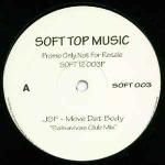 JSF - Move Dat Body - Soft Top Music - Euro House