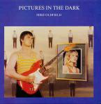 Mike Oldfield - Pictures In The Dark - Virgin - Synth Pop