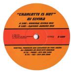 DJ Elvira - Charlotte Is Hot - OTR (On The Record) Recordings - Hard House