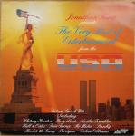 Various - The Very Best Of Entertainment From The USA - Stylus Music - Soul & Funk