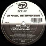 Dynamic Intervention - Out Of It - Honey Pot Hard - Hard House