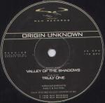 Origin Unknown - Valley Of The Shadows / Truly One (The Original Mixes) - RAM Records - Drum & Bass