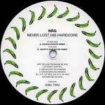 N.R.G. - Never Lost His Hardcore '98 (Disc II) - Top Banana Recordings - Hard House