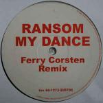 Ransom - My Dance - Not On Label - Trance