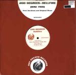 200 Degrees - Hellfire - Hot Potato Records - Hard House