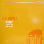 Paul Maddox - Tension - Tidy Trax - Hard House
