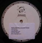 Lisa Pin-Up - To The Max - Rock Hard Recordings - Hard House