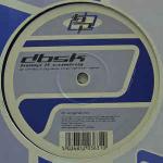 DBSK - Keep It Coming - Bulletproof Records - Hard House