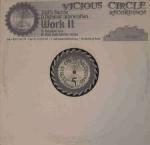 Justin Bourne & Dynamic Intervention - Work It - Vicious Circle Recordings - Hard House