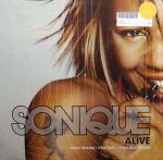 Sonique - Alive - Serious Records - Hard House