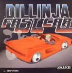 Dillinja - Fast Car / No Future - Valve Recordings - Drum & Bass