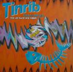 Opal - Hoover Groover / Long N' Hard - Tinrib Recordings - Hard House