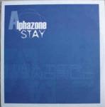 Alphazone - Stay - Waterworld - Trance