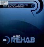 Organ Donors - We're The Technicians - Audio Rehab - Hard House
