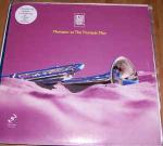 Montano & Trumpet Man - Itza Trumpet Thing - Serious Records - Break Beat