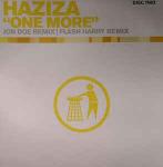 Haziza - One More (Disc II) - Tidy Trax - Hard House