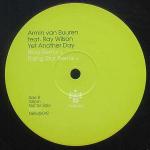 Armin van Buuren & Ray Wilson - Yet Another Day - Nebula - Trance