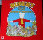 Rupert - Rupert Sings A Golden Hour Of Nursery Rhymes - Spot Records (2) - Childrens music or stories