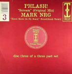 Phlash! & Mark N-R-G - Tripoli Trax Vol III (Disc 3) - Tripoli Trax - Hard House