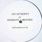 Joy Kitikonti & Wizeguyz & Mdouble - Joyenergizer (Part 2) - BXR UK - Progressive