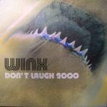 Josh Wink - Don't Laugh 2000 - Club Tools - Trance