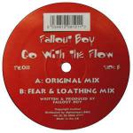 Fallout Boy - Go With The Flow - Pig Pen - Hard House