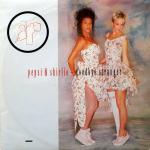 Pepsi & Shirlie - Goodbye Stranger - Polydor - Synth Pop