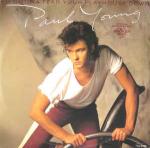 Paul Young - I'm Gonna Tear Your Playhouse Down (Special Extended Mix) - CBS - Down Tempo