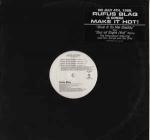 Rufus Blaq - Give It To Me Daddy / Out Of Sight (Yo) Remix - Perspective Records - Hip Hop