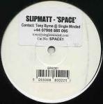 Slipmatt - Space - Concept Music - Trance
