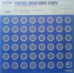 Perpetual Motion - Rompa Stompa - Radar - Progressive
