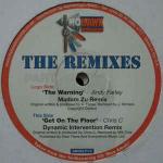 Andy Farley & Chris C - The Remixes - Mohawk Records - Hard House