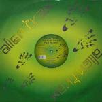 The Alien Thing & Mark Bongwah - Ride The Pony - Alien Trax - Hard House