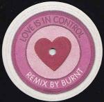 Sheena Easton - Love Is In Control (Rmx) - Universal Music (UK) - UK House