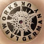 Spectral Emotions - Spectral Emotions E.P. - Labworks UK - Techno