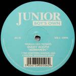 Problem Kids & Buddy Booth - Misbehavin\' - Junior Boy\'s Own - UK House
