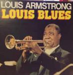 Louis Armstrong - Louis Blues - Astan - Jazz