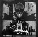 The Horrorist - One Night In NYC - Superstar Recordings - Techno