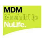 MDM - Mash It Up - NuLife - Trance