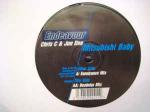 Chris C & Jon Doe - Mitsubishi Baby - Endeavour - Trance