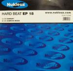BK - Hard Beat EP 18 - Nukleuz - Hard House