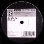 DJ Worris - The Drug - Planet Traxx - Trance