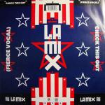 L.A. Mix - Check This Out - A&M Records - US House