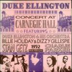 Duke Ellington - Concert At Carnegie Hall - DJM Records (2) - Jazz