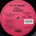 Ce Ce Rogers - Come Together - ZYX Music - UK House