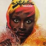 The Stylistics - Fabulous - H & L Records - Soul & Funk