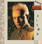 Belouis Some - Let It Be With You Remix - Parlophone - Disco