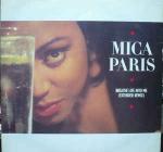 Mica Paris - Breathe Life Into Me - 4th & Broadway - Soul & Funk