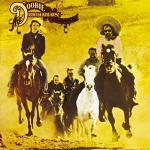 The Doobie Brothers - Stampede - Warner Bros. Records - Rock