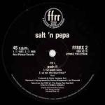 Salt 'N' Pepa - Push It - FFRR - Hip Hop